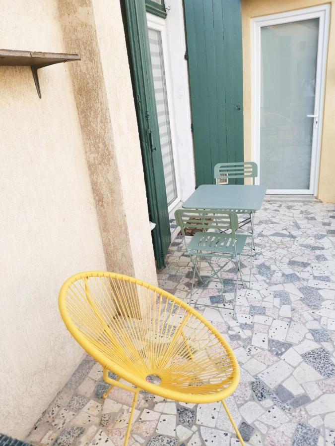 Beautiful Apartments & Loft In Beziers Center Exterior photo