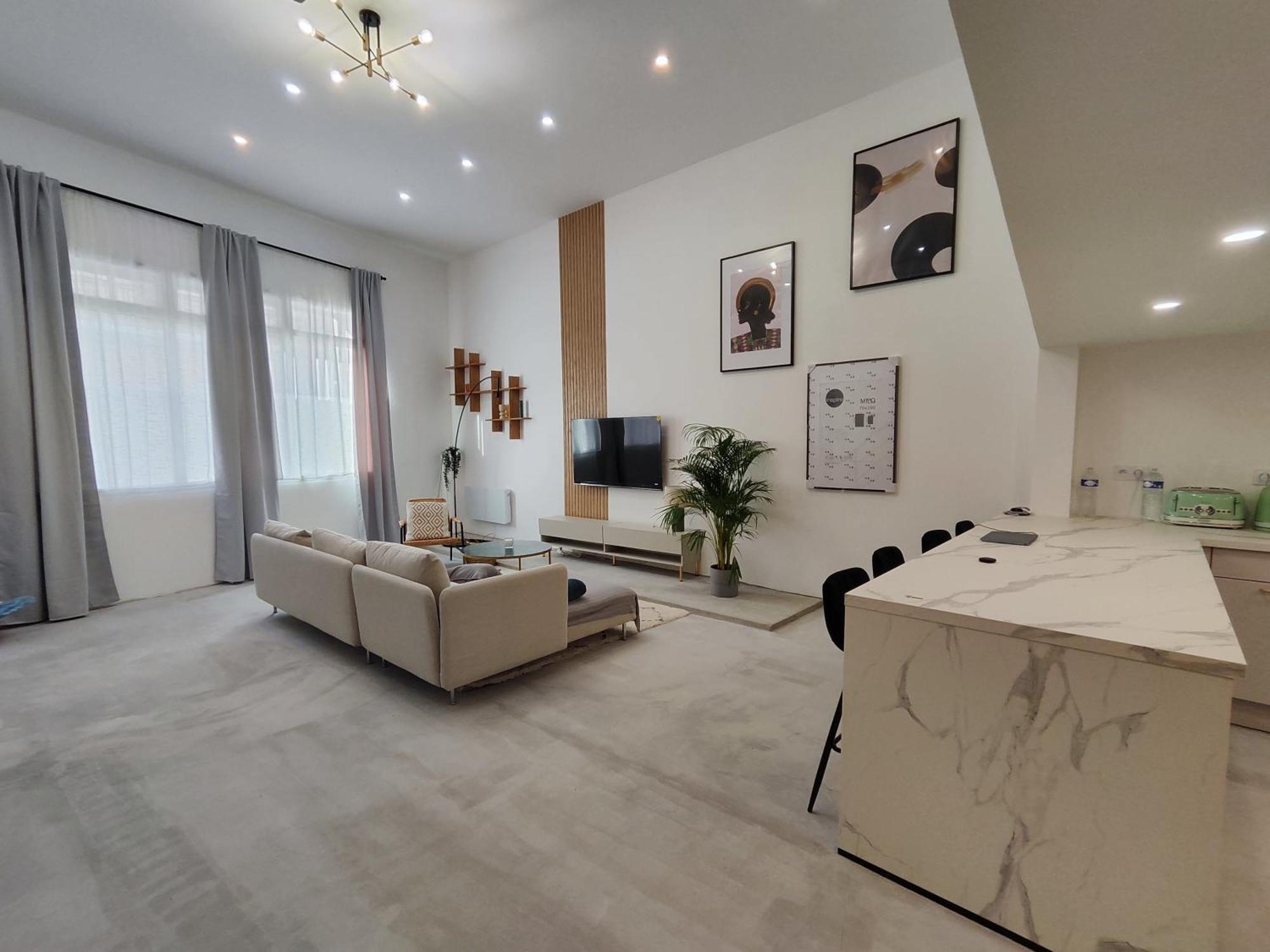Beautiful Apartments & Loft In Beziers Center Exterior photo